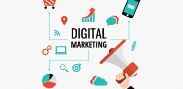 Digital Marketing Outsourcing