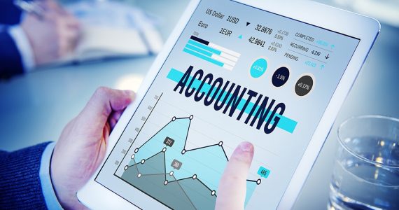Accounting Firm Outsourcing
