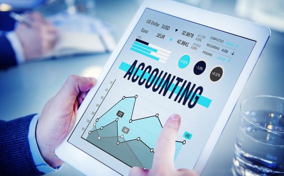 Accounting Firm Outsourcing