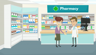 pharmacy industry