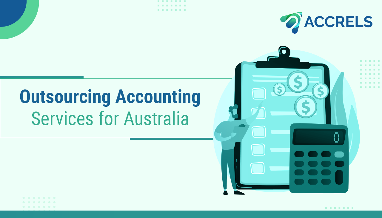 outsourcing accounting for Australia