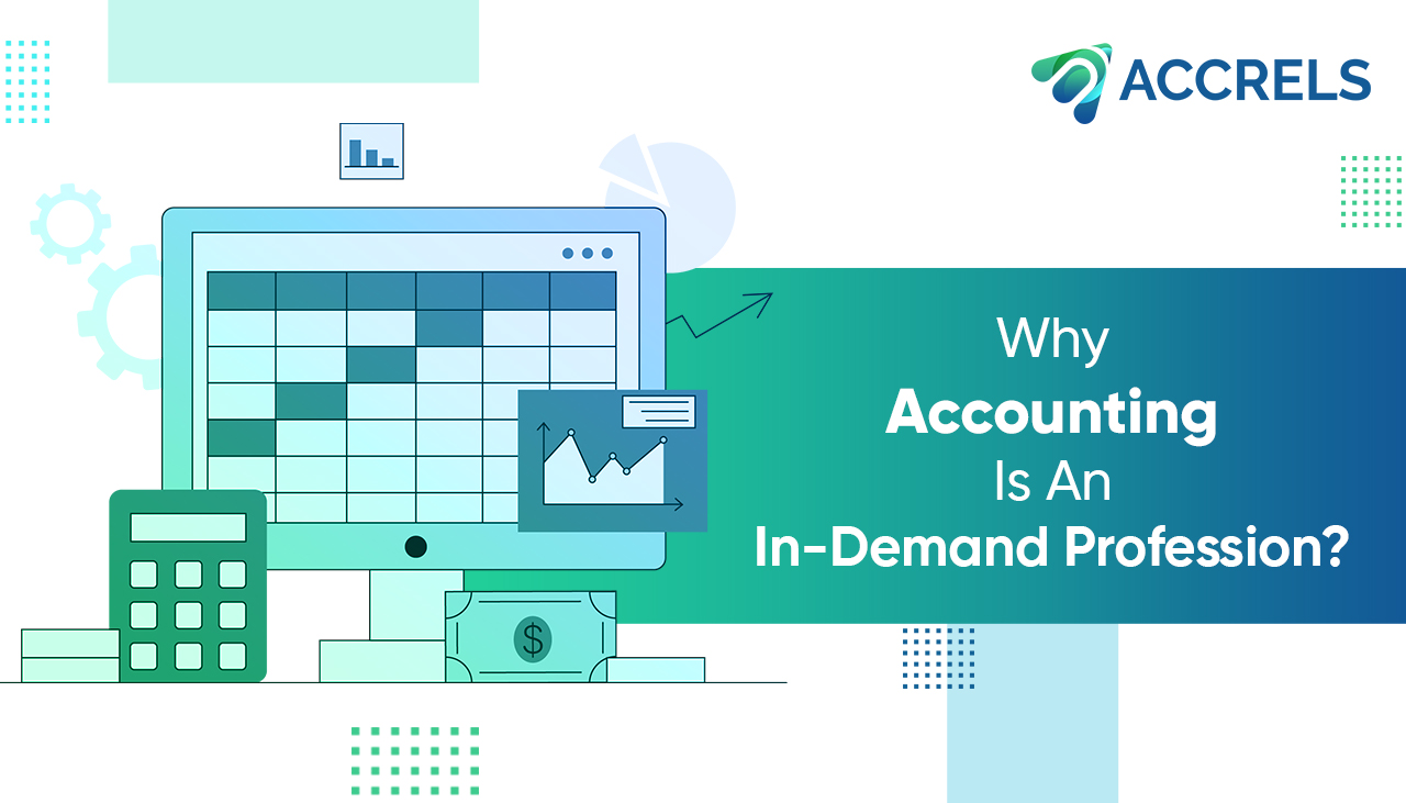 Why accounting in still in-demand profession?
