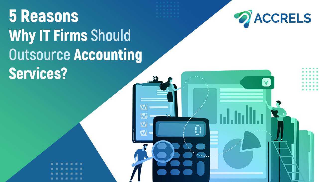 Accounting Outsourcing Services for IT Firms