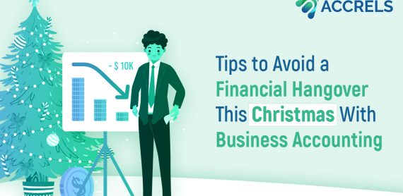 Avoid a Financial Hangover this Christmas