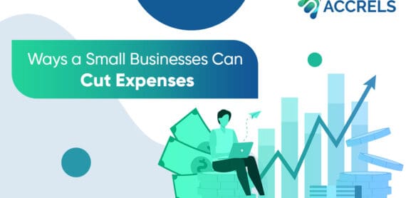 reduce business expenses