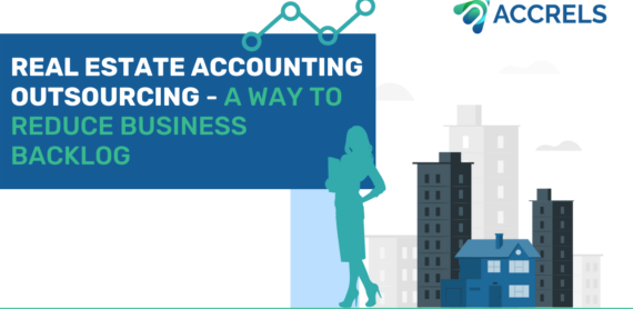 real estate accounting outsourcing