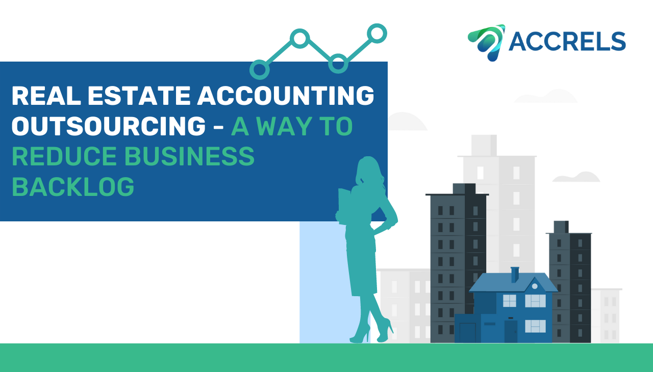 real estate accounting outsourcing