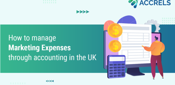 Manage Marketing Expenses