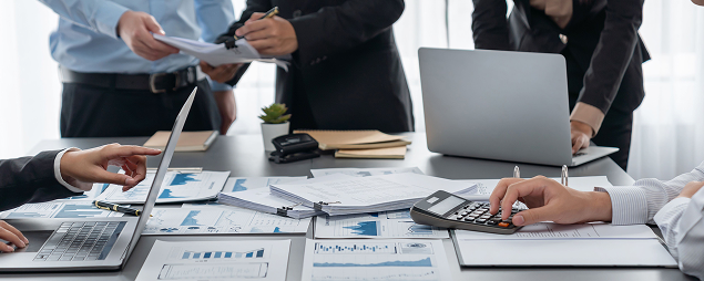 Accounting Practise Outsourcing