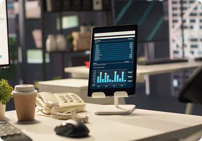 Automate The Work That's Slowing Down Your Firm.