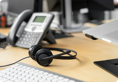 Reliable Back Office Support Services