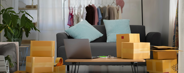 E-Commerce