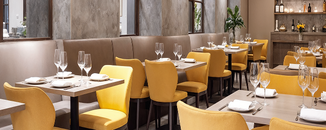 Restaurant Accounting Outsourcing Solution